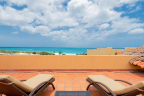 Beachfront - Surround View 4BR Penthouse - P516
